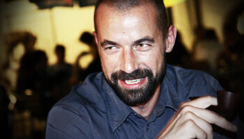 Stanislav Beran Foto: David Konečný